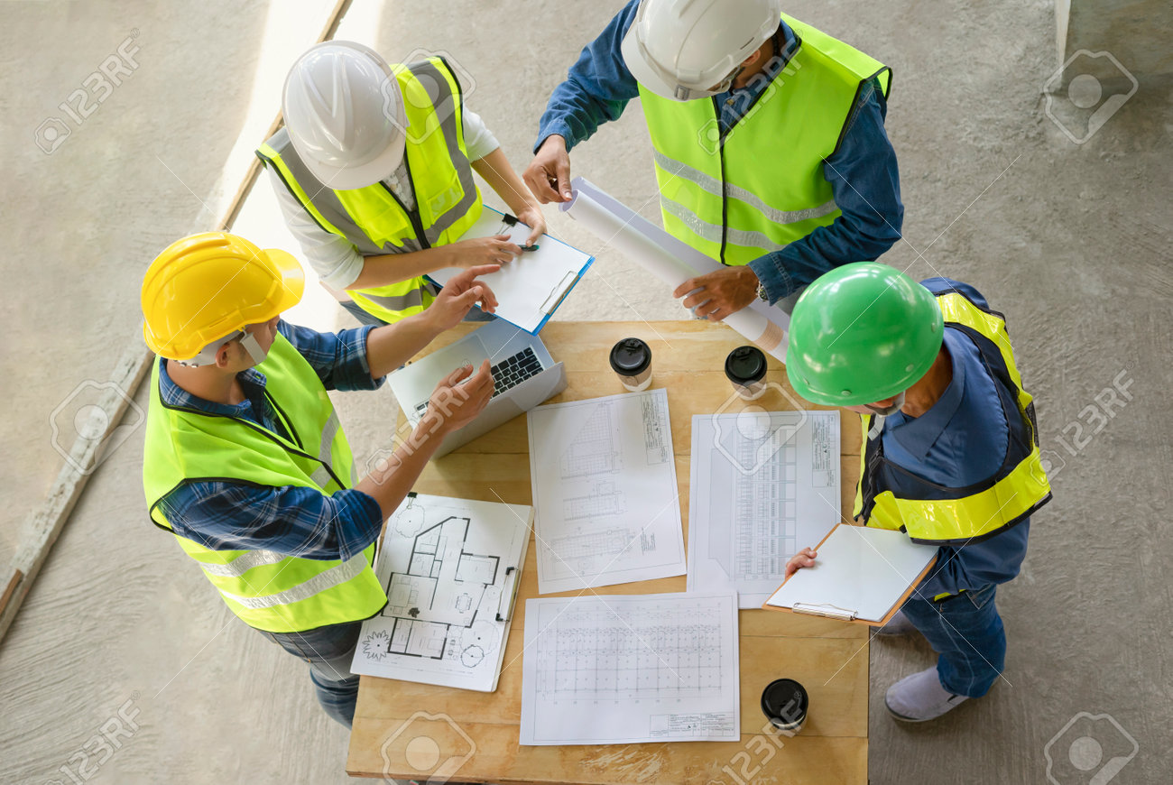 Project Management & Execution