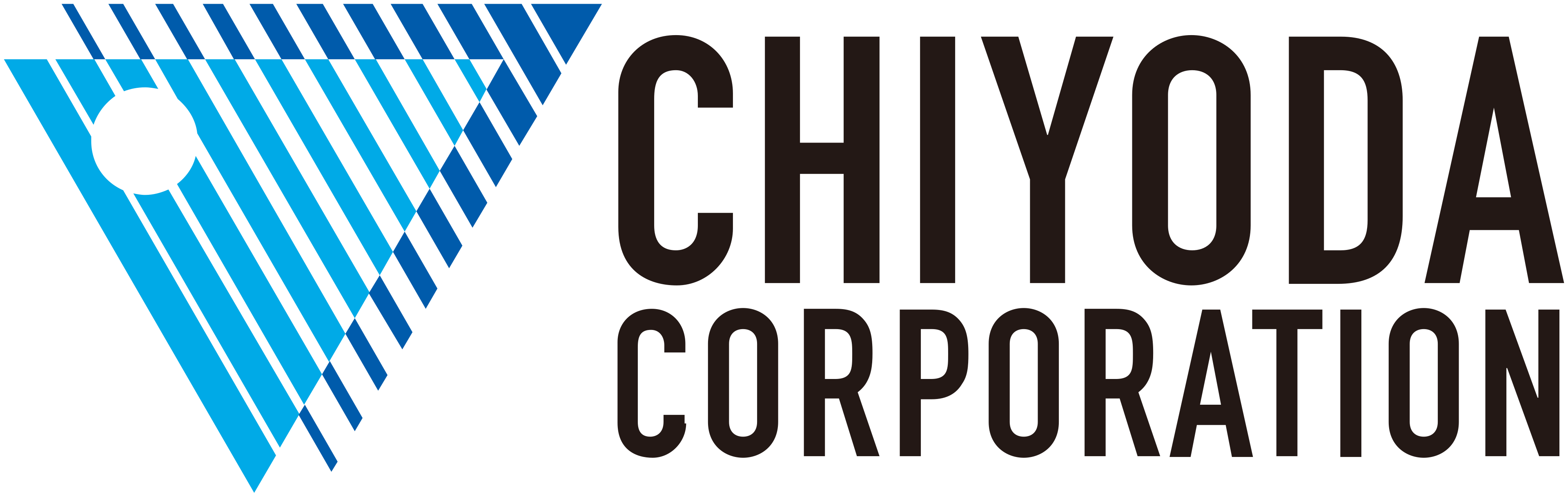 Chiyoda Corporation, Japan