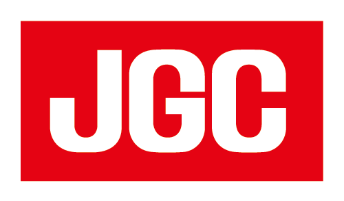 JGC Corporation, Japan